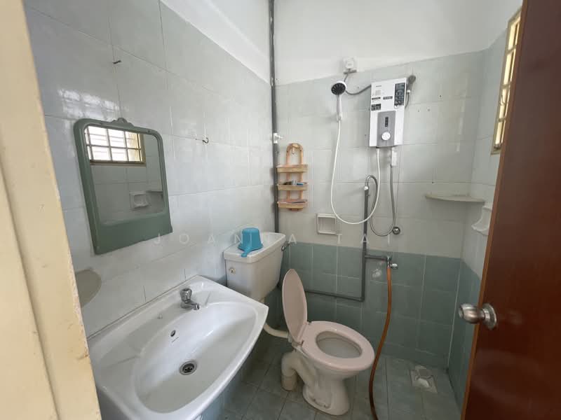 2-storey Terraced House for Rent in Bukit Indah (Iskandar Puteri (Nusajaya)) - Joanna Tai - PropertyGuru.com.my