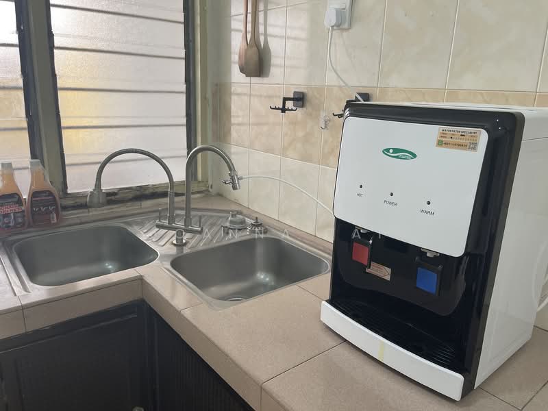 2-storey Terraced House for Rent in Bukit Indah (Iskandar Puteri (Nusajaya)) - Joanna Tai - PropertyGuru.com.my