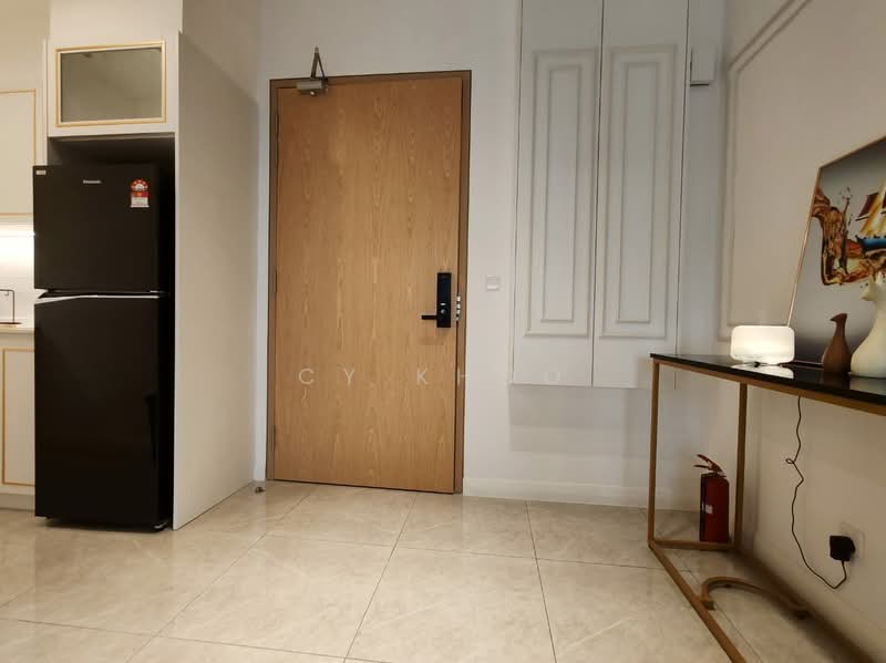Apartment for Rent at Axon - CY Khoo - PropertyGuru.com.my