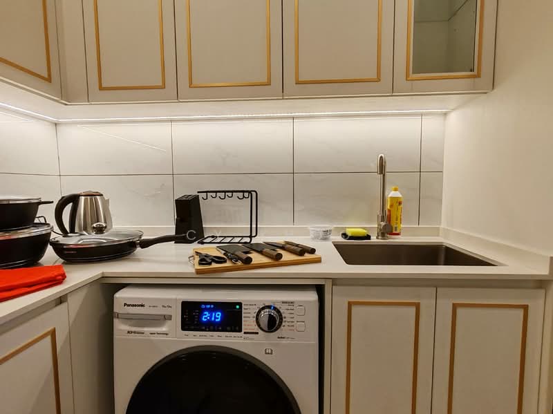 Apartment for Rent at Axon - CY Khoo - PropertyGuru.com.my