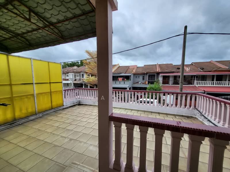Rumah Teres 2 Tingkat untuk Dijual di Kota Bidari (Rawang) - Roman Yap - PropertyGuru.com.my