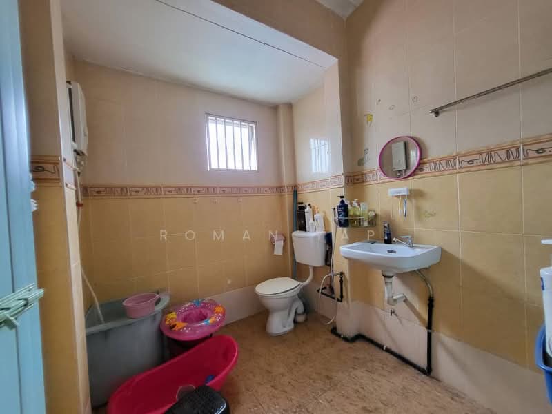 Rumah Teres 2 Tingkat untuk Dijual di Kota Bidari (Rawang) - Roman Yap - PropertyGuru.com.my