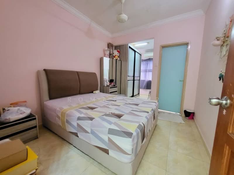 Rumah Teres 2 Tingkat untuk Dijual di Kota Bidari (Rawang) - Roman Yap - PropertyGuru.com.my