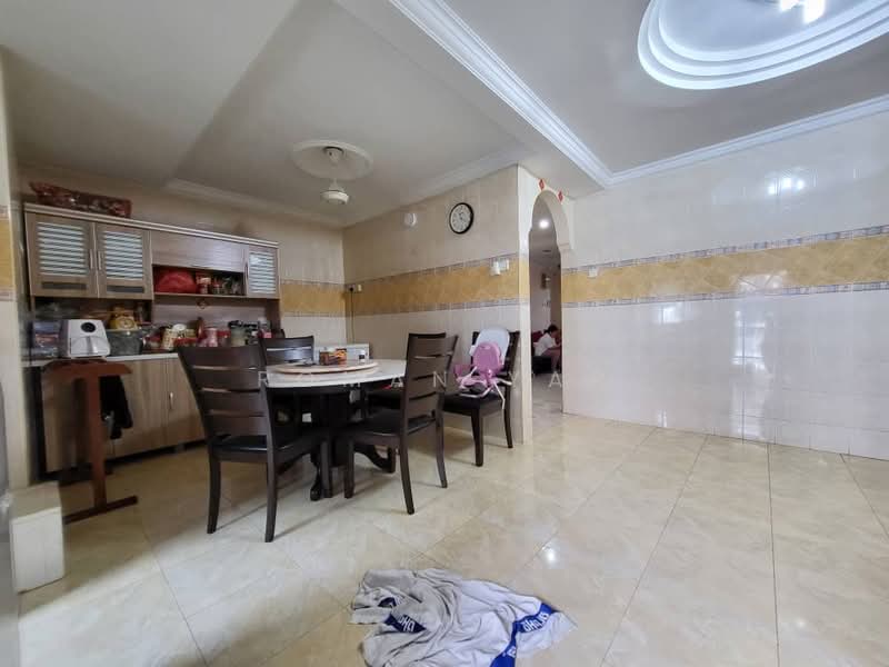 Rumah Teres 2 Tingkat untuk Dijual di Kota Bidari (Rawang) - Roman Yap - PropertyGuru.com.my
