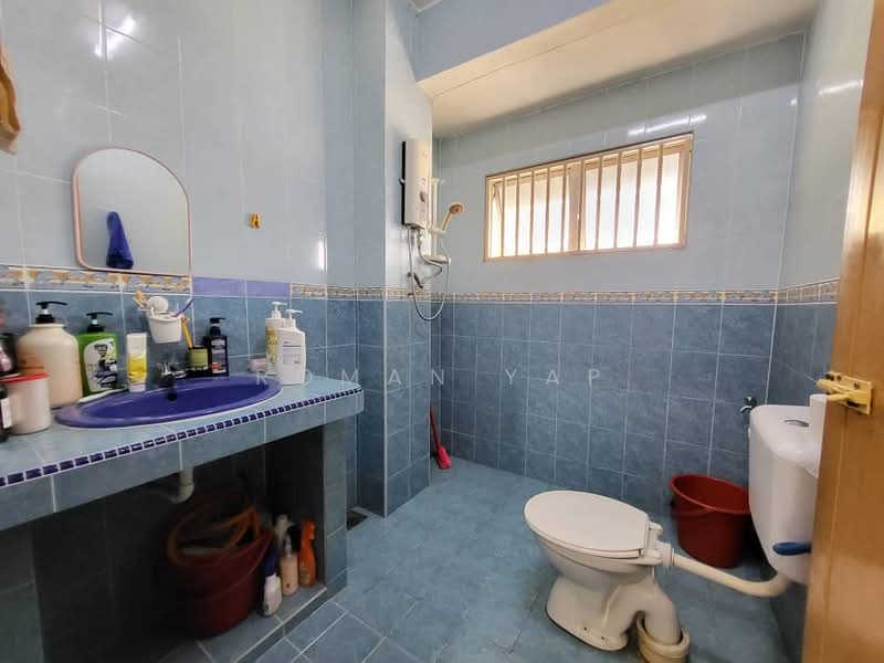 Rumah Teres 2 Tingkat untuk Dijual di Kota Bidari (Rawang) - Roman Yap - PropertyGuru.com.my