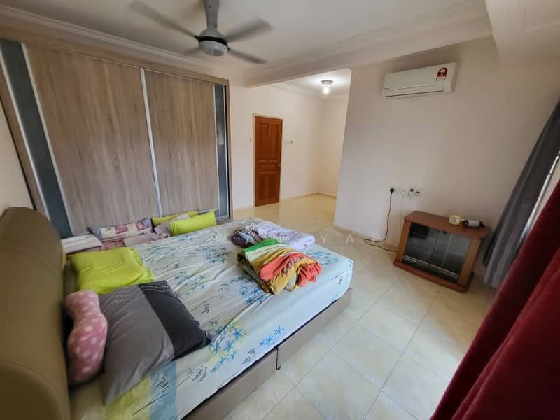 Rumah Teres 2 Tingkat untuk Dijual di Kota Bidari (Rawang) - Roman Yap - PropertyGuru.com.my