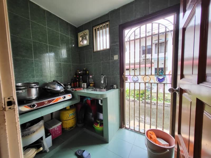 Rumah Teres 2 Tingkat untuk Dijual di Kota Bidari (Rawang) - Roman Yap - PropertyGuru.com.my