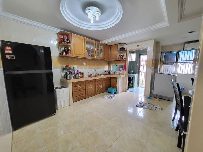 Rumah Teres 2 Tingkat untuk Dijual di Kota Bidari (Rawang) - Roman Yap - PropertyGuru.com.my