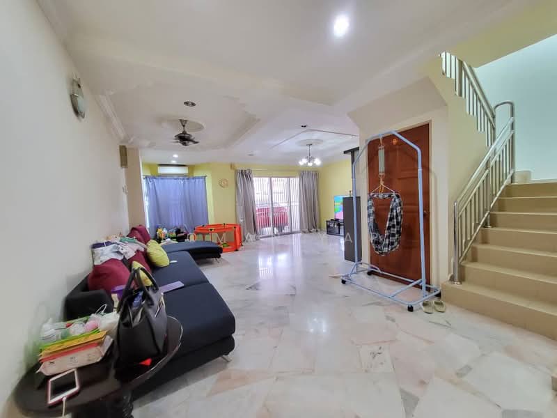Rumah Teres 2 Tingkat untuk Dijual di Kota Bidari (Rawang) - Roman Yap - PropertyGuru.com.my