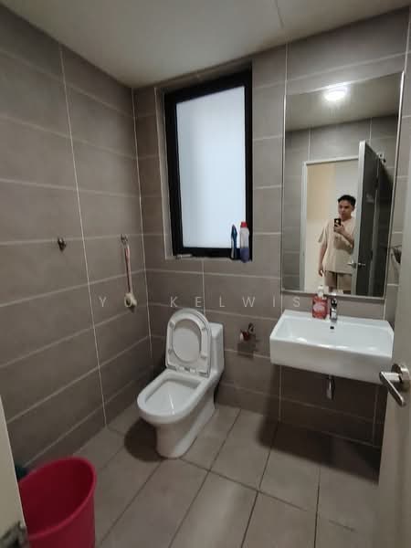 Service Residence for Rent at D'sara Sentral - Yu Kelwis - PropertyGuru.com.my