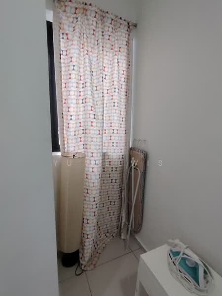 Service Residence for Rent at D'sara Sentral - Yu Kelwis - PropertyGuru.com.my