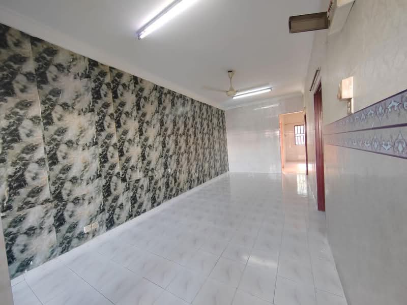 Rumah Teres 1 Tingkat untuk Dijual di Taman Garing Utama (Rawang) - Elwin Mah - PropertyGuru.com.my