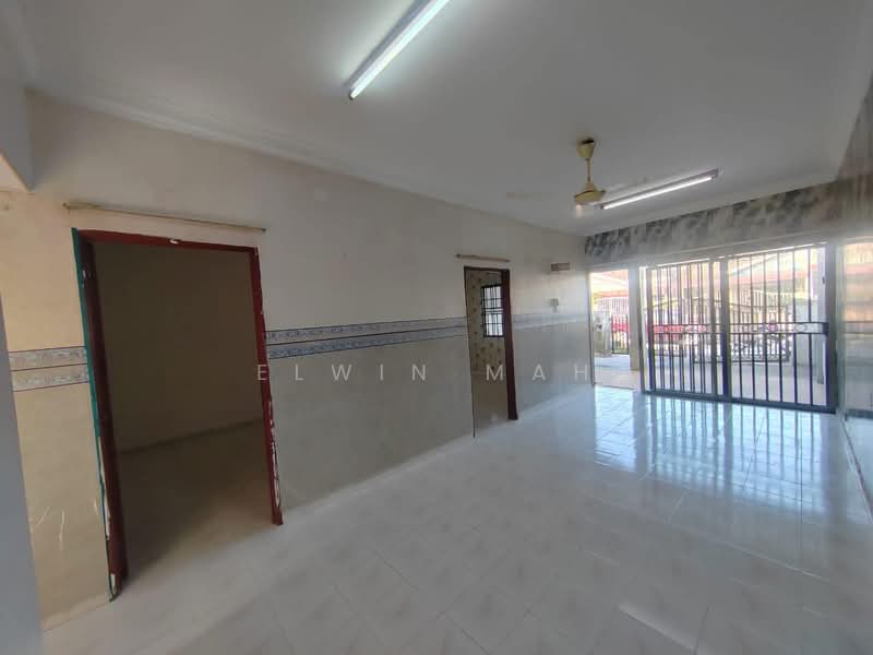 Rumah Teres 1 Tingkat untuk Dijual di Taman Garing Utama (Rawang) - Elwin Mah - PropertyGuru.com.my