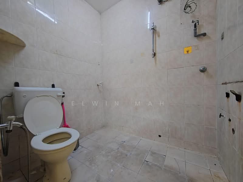 Rumah Teres 1 Tingkat untuk Dijual di Taman Garing Utama (Rawang) - Elwin Mah - PropertyGuru.com.my