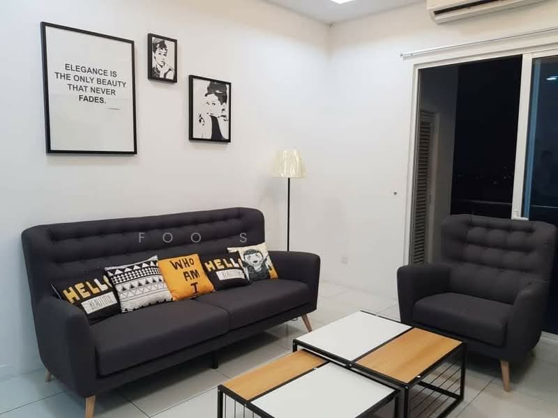 Service Residence for Sale at Skypod Residence - Foo Sek Mou - PropertyGuru.com.my