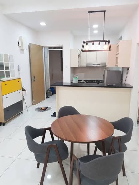 Service Residence for Sale at Skypod Residence - Foo Sek Mou - PropertyGuru.com.my
