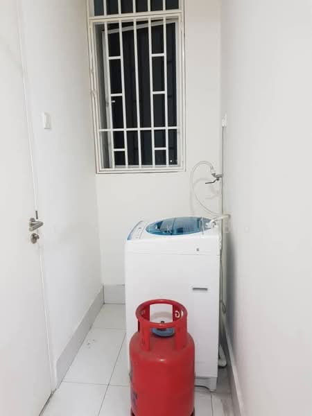 Service Residence for Sale at Skypod Residence - Foo Sek Mou - PropertyGuru.com.my