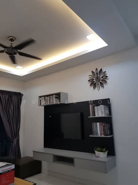 Service Residence for Sale at Skypod Residence - Foo Sek Mou - PropertyGuru.com.my