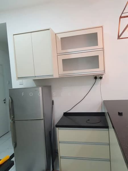 Service Residence for Sale at Skypod Residence - Foo Sek Mou - PropertyGuru.com.my