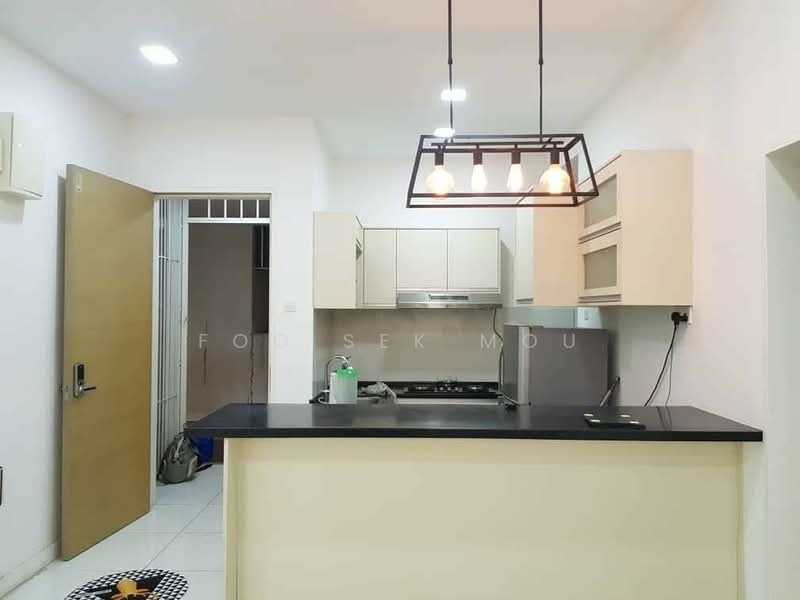 Service Residence for Sale at Skypod Residence - Foo Sek Mou - PropertyGuru.com.my