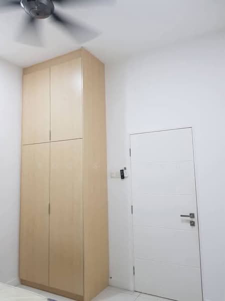 Service Residence for Sale at Skypod Residence - Foo Sek Mou - PropertyGuru.com.my