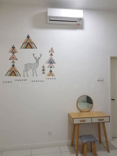 Service Residence for Sale at Skypod Residence - Foo Sek Mou - PropertyGuru.com.my