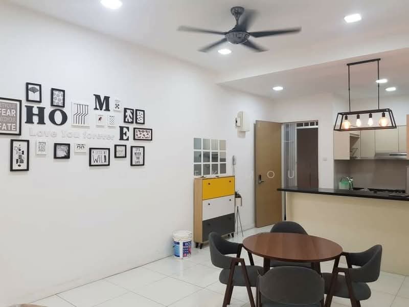 Service Residence for Sale at Skypod Residence - Foo Sek Mou - PropertyGuru.com.my