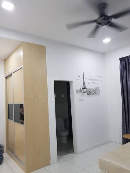 Service Residence for Sale at Skypod Residence - Foo Sek Mou - PropertyGuru.com.my