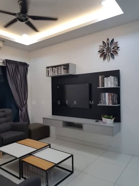 Service Residence for Sale at Skypod Residence - Foo Sek Mou - PropertyGuru.com.my