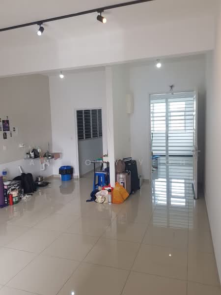 Condominium for Rent at Imperial Grande - Anthony Yeoh - PropertyGuru.com.my
