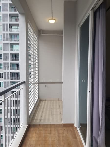 Condominium for Rent at Imperial Grande - Anthony Yeoh - PropertyGuru.com.my