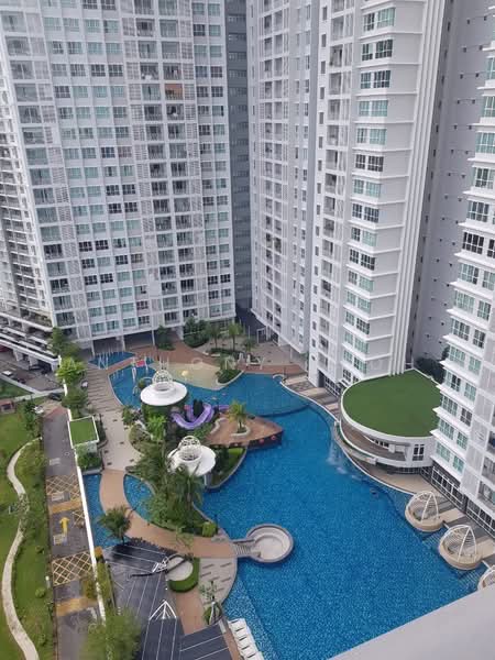 Condominium for Rent at Imperial Grande - Anthony Yeoh - PropertyGuru.com.my