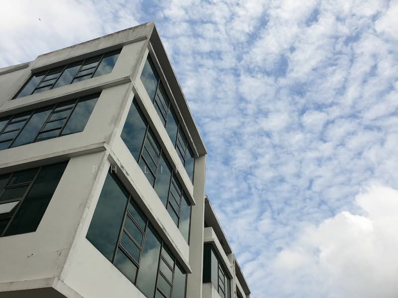 Shop for Rent in D'alpinia (Puchong) - Philip Chung - Exterior - PropertyGuru.com.my