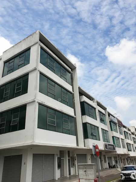Shop for Rent in D'alpinia (Puchong) - Philip Chung - External - PropertyGuru.com.my