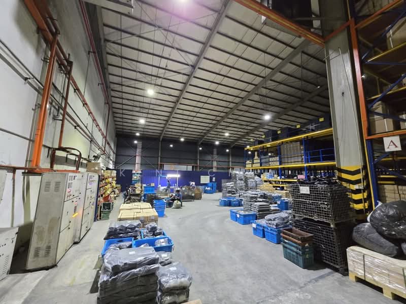 Detached Factory for Sale in Setapak (Kuala Lumpur) - Kent Chua - PropertyGuru.com.my