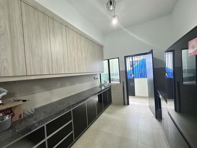 Rumah Teres 2 Tingkat untuk Dijual di Johor Bahru (Johor) - Jong Chen - PropertyGuru.com.my