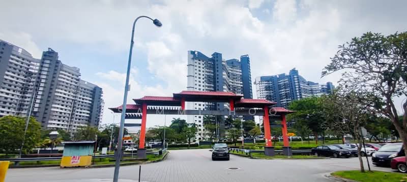Kedai untuk Disewa di Bandar Seri Alam (Masai) - Sammi Hoo - PropertyGuru.com.my