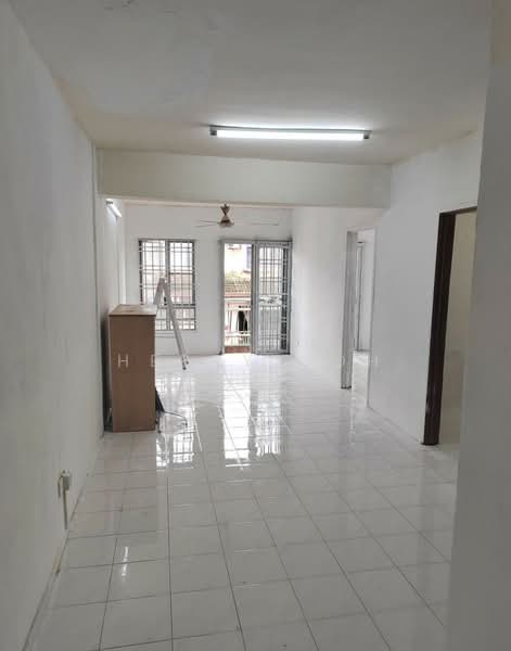 Rumah Flat untuk Dijual di Taman Tampoi Indah - Herry Goh - PropertyGuru.com.my
