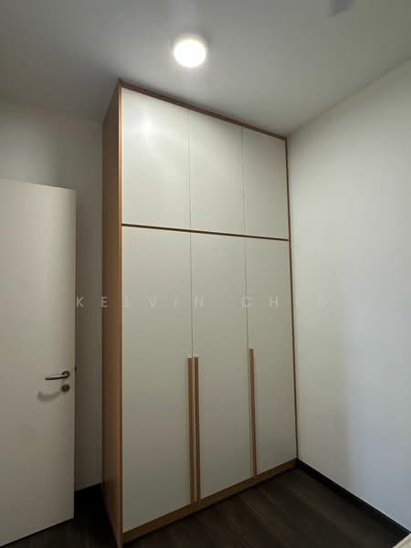 Servis Apartment untuk Disewa di Duta Park Residences - Kelvin Chia - Interior - PropertyGuru.com.my