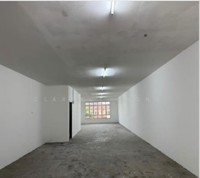 Kedai / Pejabat untuk Dijual di Taman Sentosa Perdana (Klang) - Clarence Chong - PropertyGuru.com.my