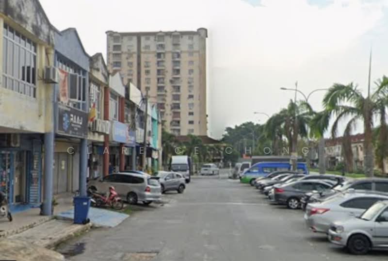Kedai / Pejabat untuk Dijual di Taman Sentosa Perdana (Klang) - Clarence Chong - PropertyGuru.com.my