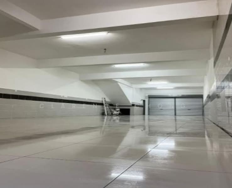 Kedai / Pejabat untuk Dijual di Taman Sentosa Perdana (Klang) - Clarence Chong - Interior - PropertyGuru.com.my