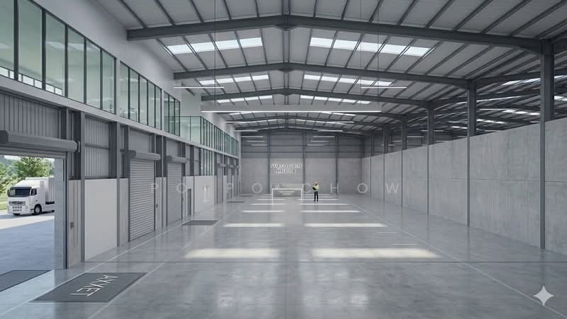 Detached Factory for Sale in Alam Perdana (Puncak Alam) - Po Po Chow - PropertyGuru.com.my
