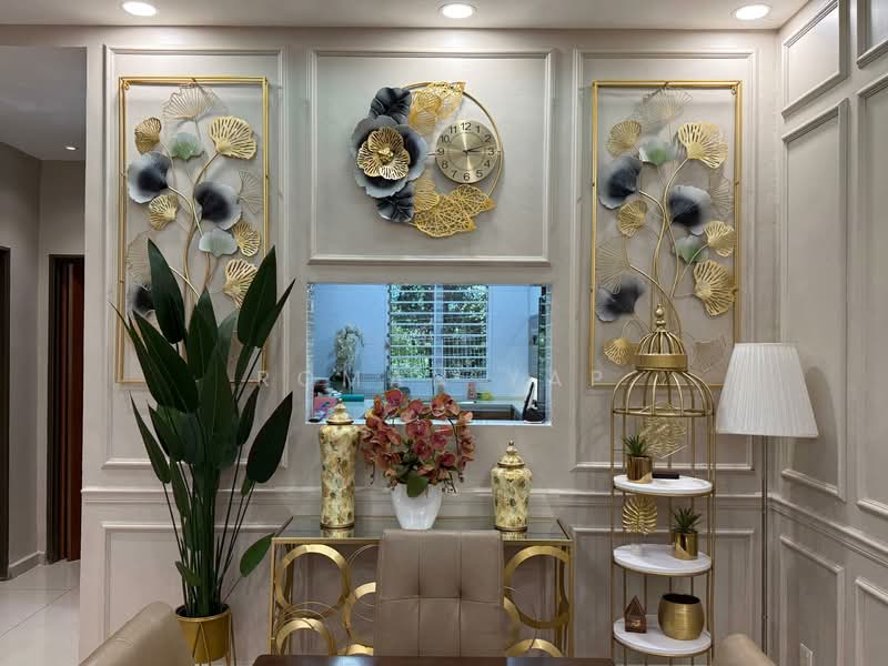 Rumah Teres 2 Tingkat untuk Dijual di Kota Emerald (Rawang) - Roman Yap - PropertyGuru.com.my