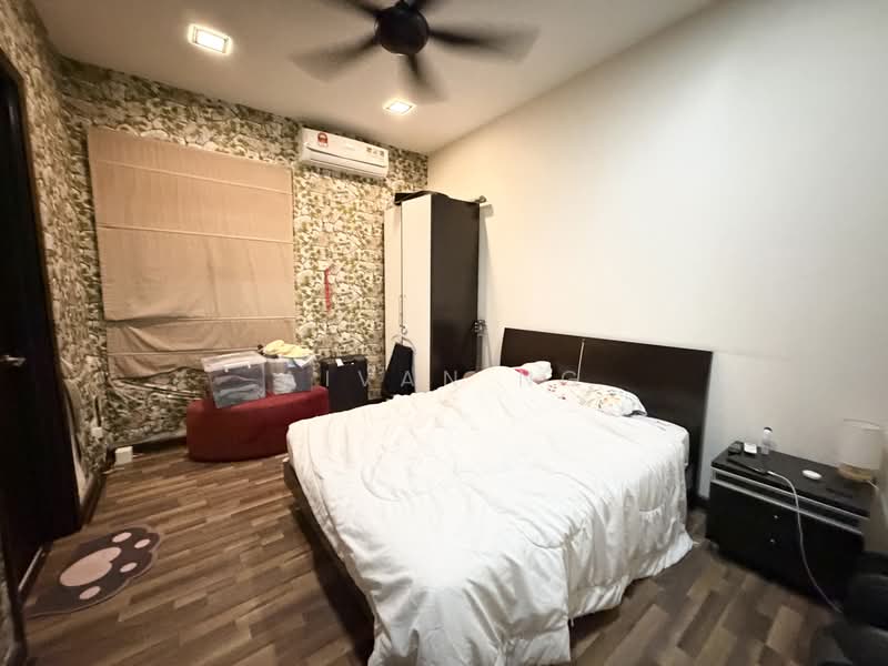 Semi-Detached House for Sale in Taming Mutiara (Bandar Sungai Long) - Aivan Ng - PropertyGuru.com.my