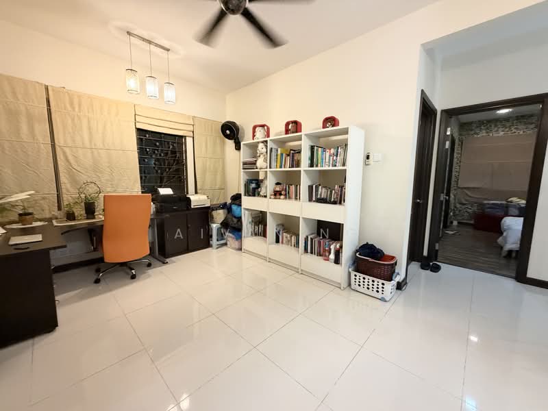Semi-Detached House for Sale in Taming Mutiara (Bandar Sungai Long) - Aivan Ng - PropertyGuru.com.my