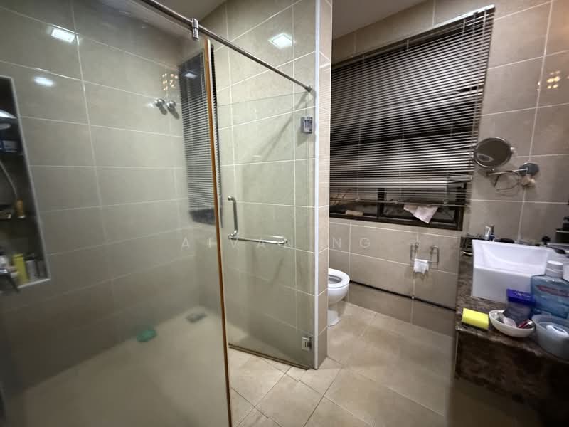 Semi-Detached House for Sale in Taming Mutiara (Bandar Sungai Long) - Aivan Ng - PropertyGuru.com.my