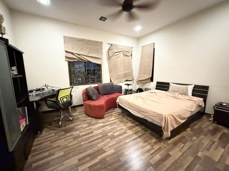Semi-Detached House for Sale in Taming Mutiara (Bandar Sungai Long) - Aivan Ng - PropertyGuru.com.my