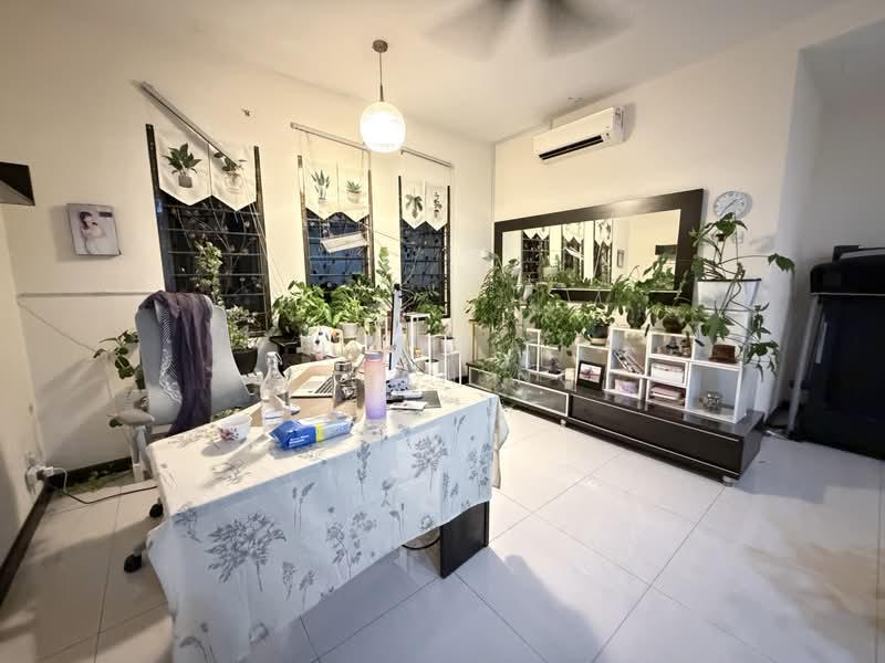 Semi-Detached House for Sale in Taming Mutiara (Bandar Sungai Long) - Aivan Ng - PropertyGuru.com.my