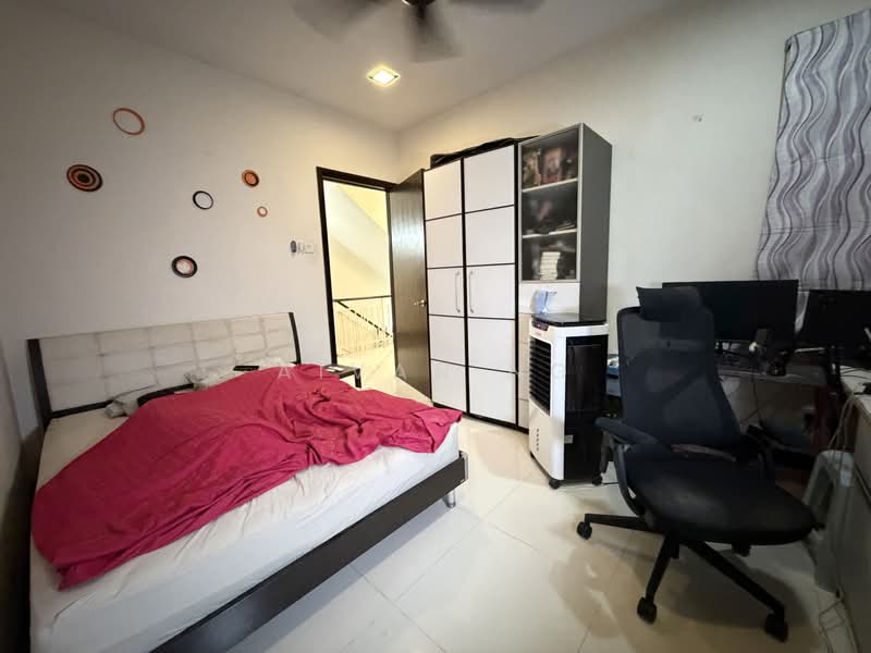 Semi-Detached House for Sale in Taming Mutiara (Bandar Sungai Long) - Aivan Ng - PropertyGuru.com.my
